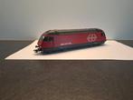 Märklin H0 - Modeltrein locomotief (1) - marklin HO;, Hobby en Vrije tijd, Nieuw