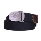 Tropenkoppel Navy Seal. Diverse kleuren - Maat 52-130, Kleding | Heren, Riemen en Ceinturen, Verzenden, Nieuw