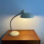 SIS - Bureaulamp - Metaal, Staal, Antiek en Kunst, Kunst | Designobjecten