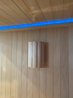 Sauna Lampenkap, Verzenden, Nieuw