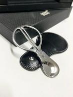 Montblanc - Sigarenknipper - TAGLIASIGARI MONTBLANC M28214 -, Verzamelen, Rookartikelen, Aanstekers en Luciferdoosjes, Nieuw