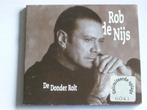 Rob de Nijs - De donder rolt (gelimiteerde oplage 0041), Cd's en Dvd's, Cd's | Nederlandstalig, Verzenden, Nieuw in verpakking