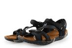 Travelin Sandalen in maat 42 Zwart, Kleding | Dames, Schoenen, Verzenden, Travelin, Zwart, Sandalen of Muiltjes