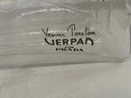 Verpan - Verner Panton - Kruk - Plastic, Antiek en Kunst