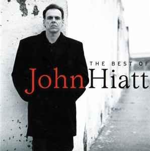 cd - John Hiatt - The Best Of John Hiatt, Cd's en Dvd's, Cd's | Rock, Zo goed als nieuw, Verzenden