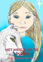 Het Meisje en de Wolvin 9789464655100, Verzenden, Gelezen, Navah Heining Niek Heining