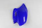 UFO Zijnummerbord Rechts Reflex Blauw Yamaha YZF/WRF 250/400, Motoren, Verzenden, Nieuw