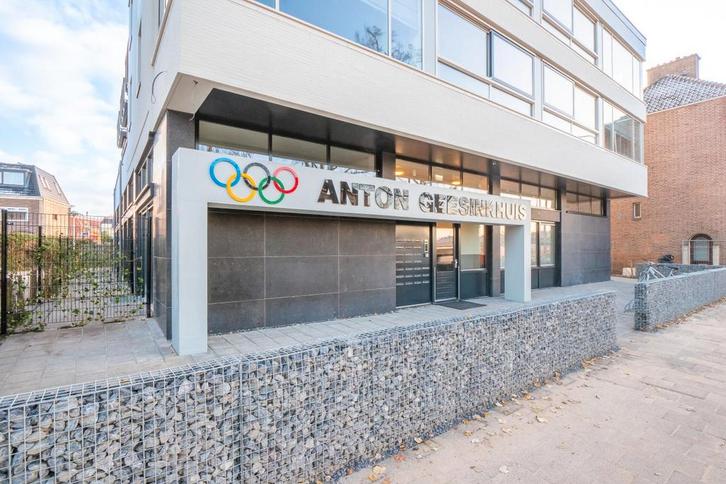 Te huur: Appartement Anton Geesinkstraat in Utrecht, Huizen en Kamers, Huizen te huur, Utrecht, Appartement