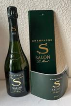 2013 Salon, Cuvée S Le Mesnil, Blanc de Blancs - Champagne, Verzamelen, Nieuw