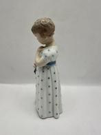Royal Copenhagen - Beeldje - Bambina - Porselein