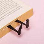 Boekenlegger Book Crush, Verzenden, Nieuw