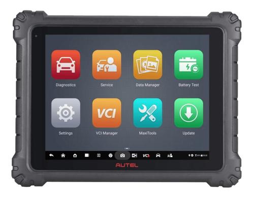 Autel MaxiCom Ultra Lite Auto Uitleesapparaat, Auto diversen, Autogereedschap, Nieuw, Verzenden