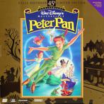 Peter Pan: 45th Anniversary Limited Edition (1953) CLV TH..., Verzamelen, Ophalen of Verzenden, Nieuw