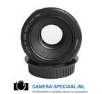 Canon EF 50mm F1.8 STM lens met 12 maanden garantie, Audio, Tv en Foto, Fotografie | Lenzen en Objectieven, Ophalen of Verzenden