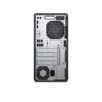 HP ProDesk MT 600 G4 i7-8700 8GB DDR4 256GB NVMe, Computers en Software, Gebruikt, 8 GB, Ophalen of Verzenden