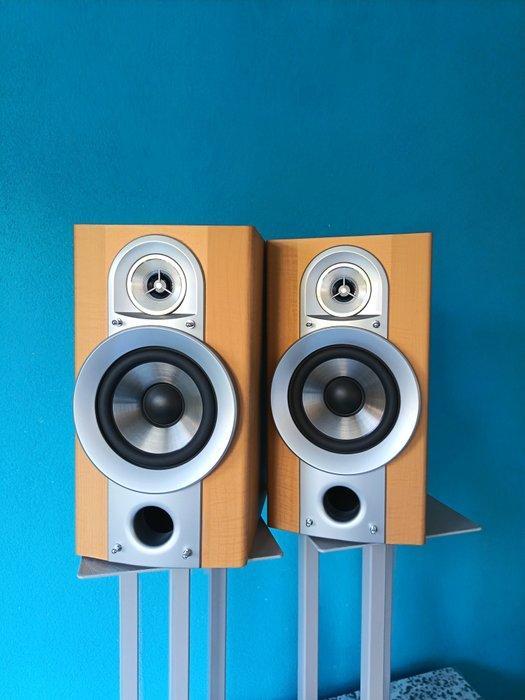 JVC - SP UXG6 Luidsprekerset, Audio, Tv en Foto, Radio's