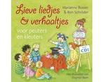 Lieve liedjes & verhaaltjes voor peuters en kleuters, Ophalen of Verzenden, Nieuw