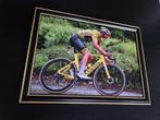 Tour de France - Mathieu vd Poel - Foto, Nieuw