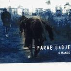 cd digi - Parne Gadje - O ManuÅ¡, Verzenden, Zo goed als nieuw