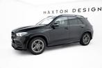 Side Skirts Diffuser voor Mercedes Benz GLE SUV W167 / W167, Ophalen of Verzenden