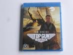 Top Gun Maverick - Tom Cruise (Blu-ray) Nieuw, Verzenden, Nieuw in verpakking