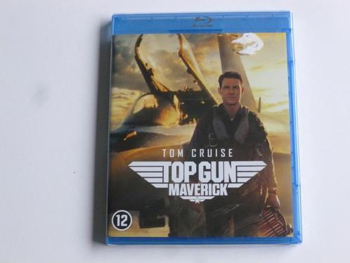 Top Gun Maverick - Tom Cruise (Blu-ray) Nieuw, Cd's en Dvd's, Dvd's | Klassiekers, Verzenden