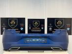 VW Polo 2G achterbumper art.2G6807421 kleur blauw LB5K, Auto-onderdelen, Carrosserie en Plaatwerk, Gebruikt, Achter, Volkswagen