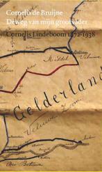 De weg van mijn grootvader 9789075879636 Cornelis de Bruijne, Verzenden, Zo goed als nieuw, Cornelis de Bruijne