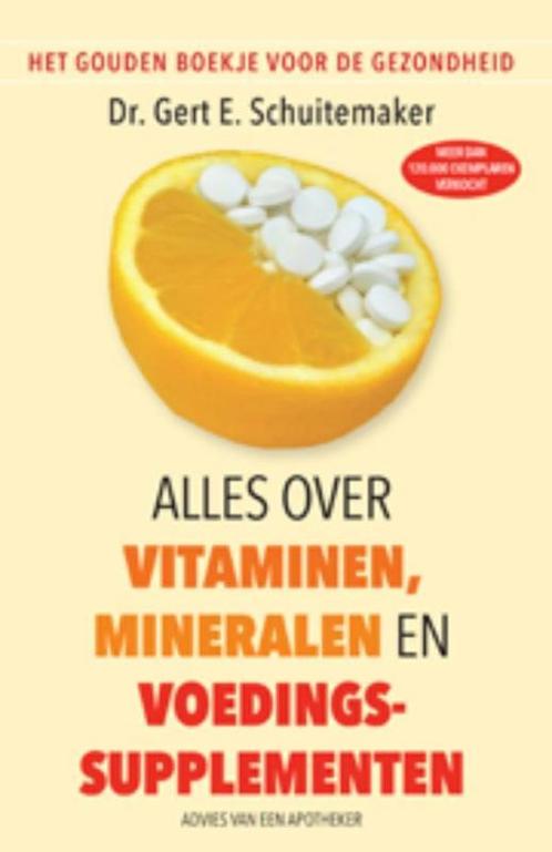 Het Gouden Boekje voor de Gezondheid / Ortho Dossier, Boeken, Gezondheid, Dieet en Voeding, Zo goed als nieuw, Verzenden