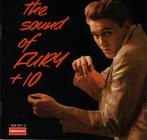 cd - Billy Fury - The Sound Of Fury + 10, Zo goed als nieuw, Verzenden