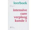 Intensive-care-verpleegkunde Leerboek 9789036814294, Boeken, Verzenden, Zo goed als nieuw