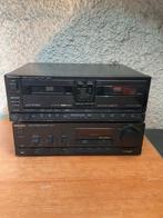 Technics - SU-X101 / RS-X101 Hifi-set - Diverse modellen, Nieuw