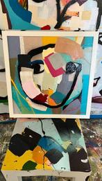 Pim Smit - Face, Antiek en Kunst