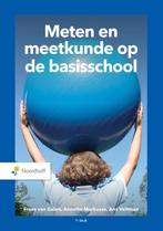 Meten en meetkunde op de basisschool 9789001297763, Verzenden, Gelezen, Annette Markusse