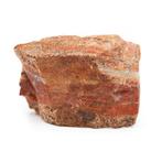 Ruwe Rode Jaspis Edelsteen 30 - 60 mm, Verzamelen, Mineralen en Fossielen, Verzenden