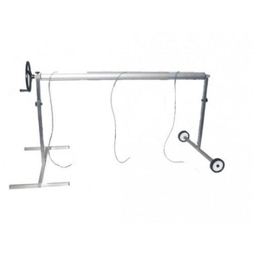 Eclipse Evolution oprolsysteem 500 (in breedte verstelbaar), Tuin en Terras, Zwembad-toebehoren, Nieuw, Verzenden