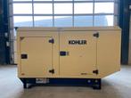 Sdmo J66 - 66 kVA Generator - DPX-17103, Ophalen of Verzenden