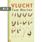 Vlucht 9789022321850 T. Mariën, Verzenden, Gelezen, T. Mariën