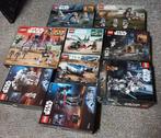 Lego Set - Star Wars - Star Wars 75345 , 75359 , 75373 ,, Nieuw