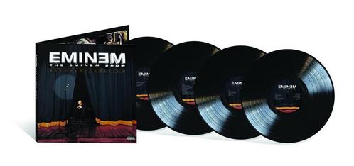 The Eminem Show (4 LP) (20th Anniversary | Expanded Edition), Cd's en Dvd's, Vinyl | Overige Vinyl, Verzenden