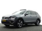 Zakelijke Lease |  Volkswagen Tiguan Allspace 1.4 TSI Highli, Auto's, Automaat, Gebruikt, Overige kleuren, Lichtmetalen velgen