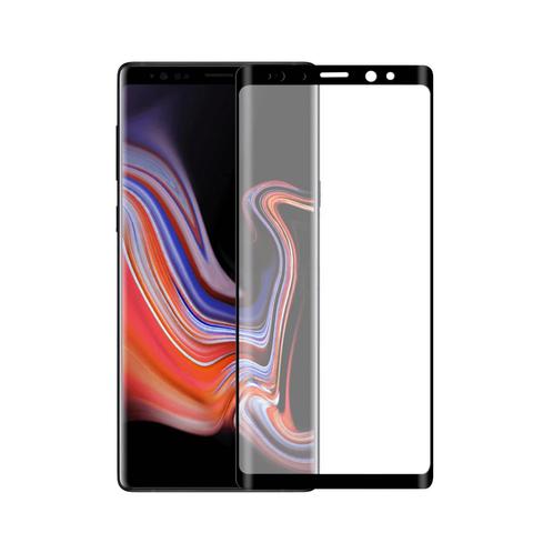 Screenprotector voor Samsung Galaxy Note 9 Edge to Edge, Telecommunicatie, Mobiele telefoons | Toebehoren en Onderdelen, Bescherming