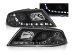 Daylight Black Xenon koplampen geschikt voor Skoda Octavia 2, Auto-onderdelen, Verlichting, Nieuw, Skoda, Verzenden