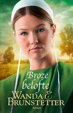 Broze belofte / De Indiana Amish / 1 9789088653209, Boeken, Verzenden, Zo goed als nieuw, Wanda E. Brunstetter