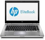 Windows XP, 7 of 10 Pro HP EliteBook 8470p i5-3320M 2/4/8..., Verzenden, Nieuw