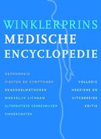 Winkler Prins Medische Encyclopedie / Winkler Prins, Boeken, Verzenden, Gelezen