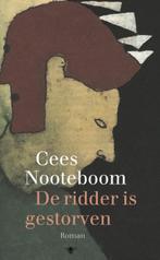 De ridder is gestorven 9789023440345 Cees Nooteboom, Boeken, Romans, Verzenden, Gelezen, Cees Nooteboom