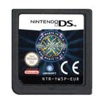 DS Who Wants to Be a Millionaire?, Verzenden, Zo goed als nieuw