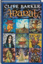 Abarat [deel 1] / Abarat / 1 9789024542246 C. Barker, Verzenden, Gelezen, C. Barker