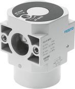 FESTO Inschakelventiel 3-16bar Midi - 170691, Doe-het-zelf en Verbouw, Verzenden, Nieuw